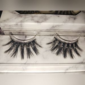 Eyelashes